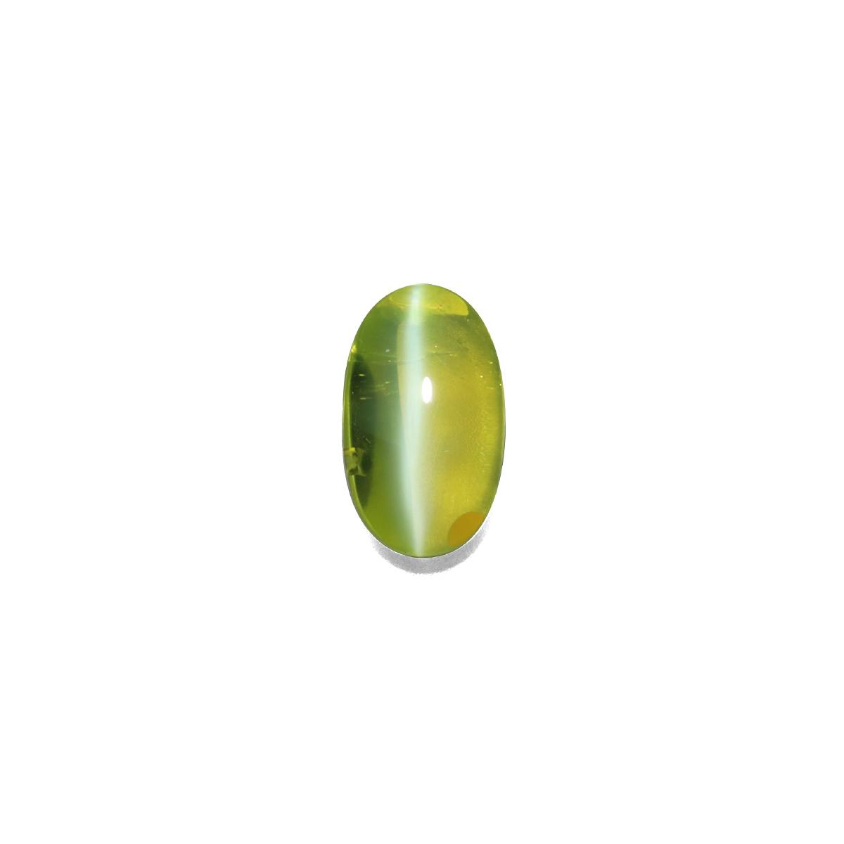 Chrysoberyl 3.93 ct